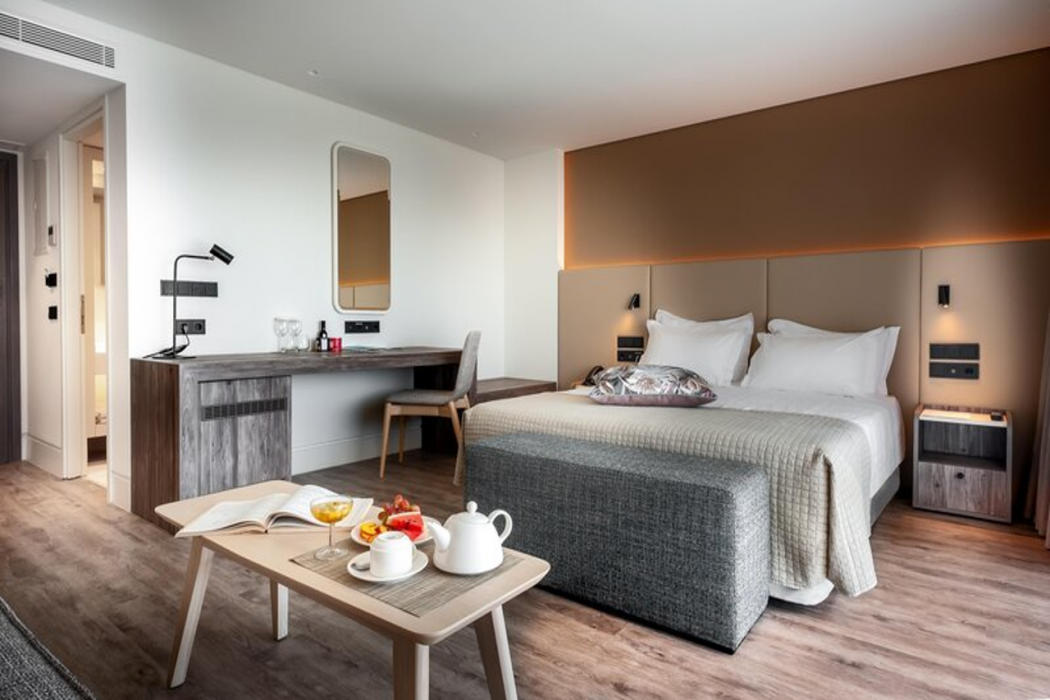 Vincci EverEden Beach Resort 34/57