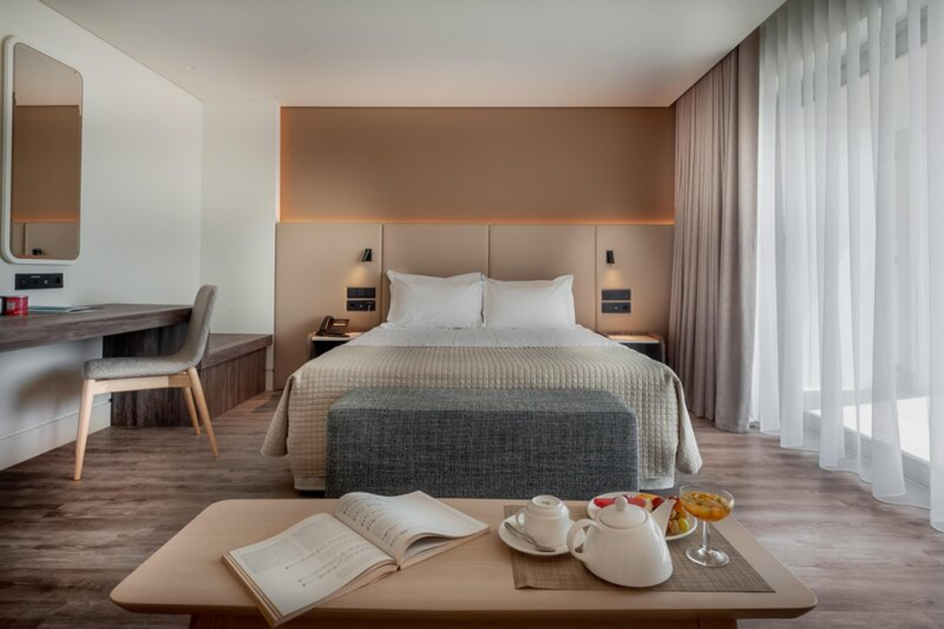Vincci EverEden Beach Resort 30/57