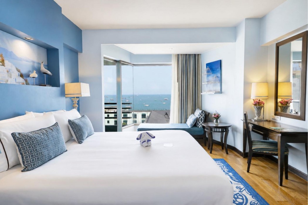 The Bayview Hotel Pattaya 24/99