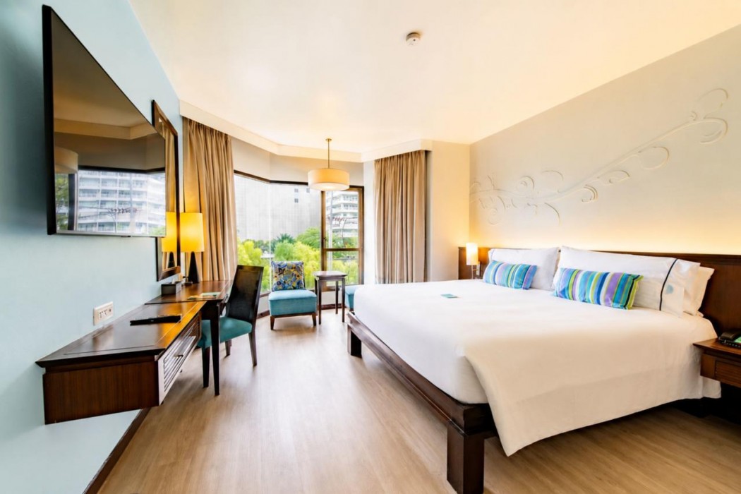 The Bayview Hotel Pattaya 38/99