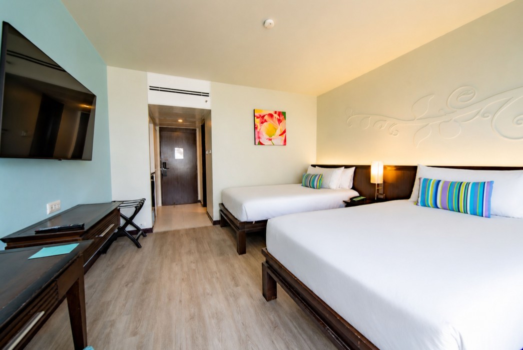 The Bayview Hotel Pattaya 42/99