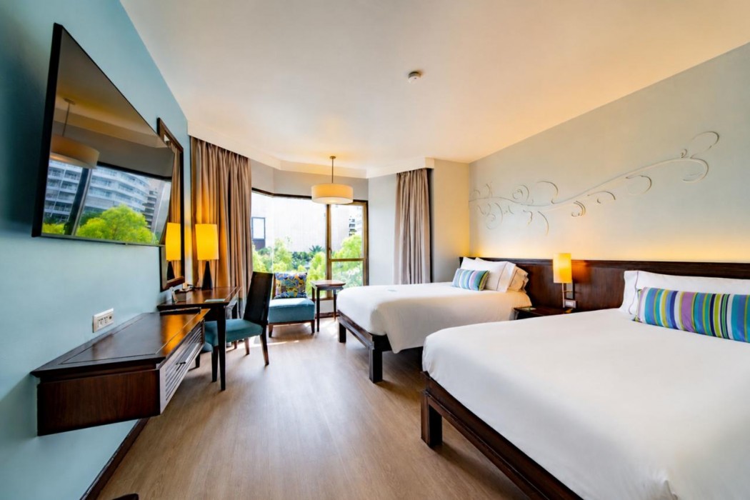 The Bayview Hotel Pattaya 34/99