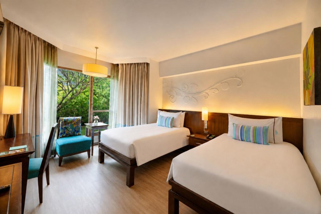 The Bayview Hotel Pattaya 35/99