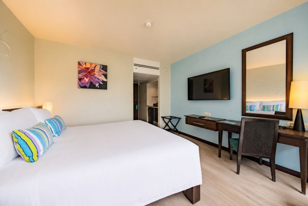 The Bayview Hotel Pattaya 43/99