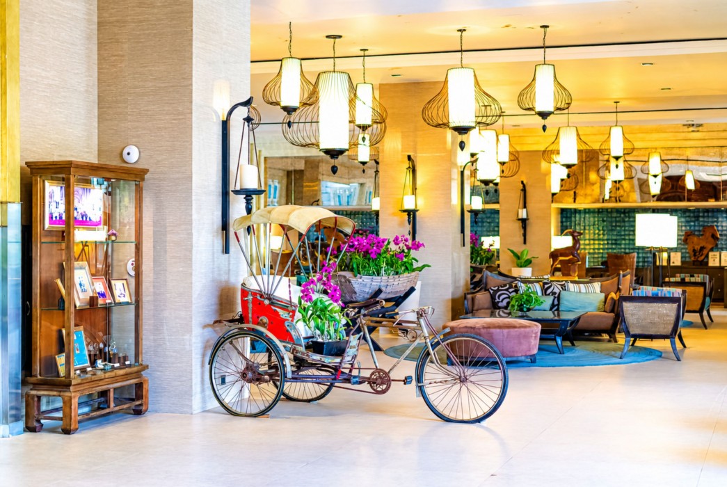 The Bayview Hotel Pattaya 77/99