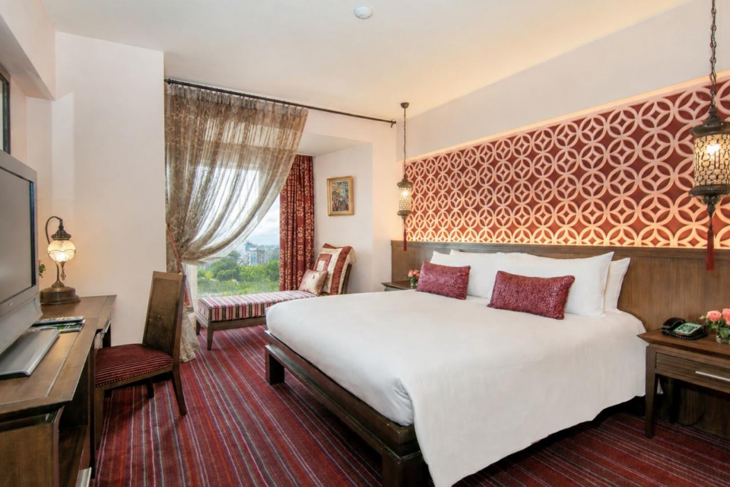 The Bayview Hotel Pattaya 26/99