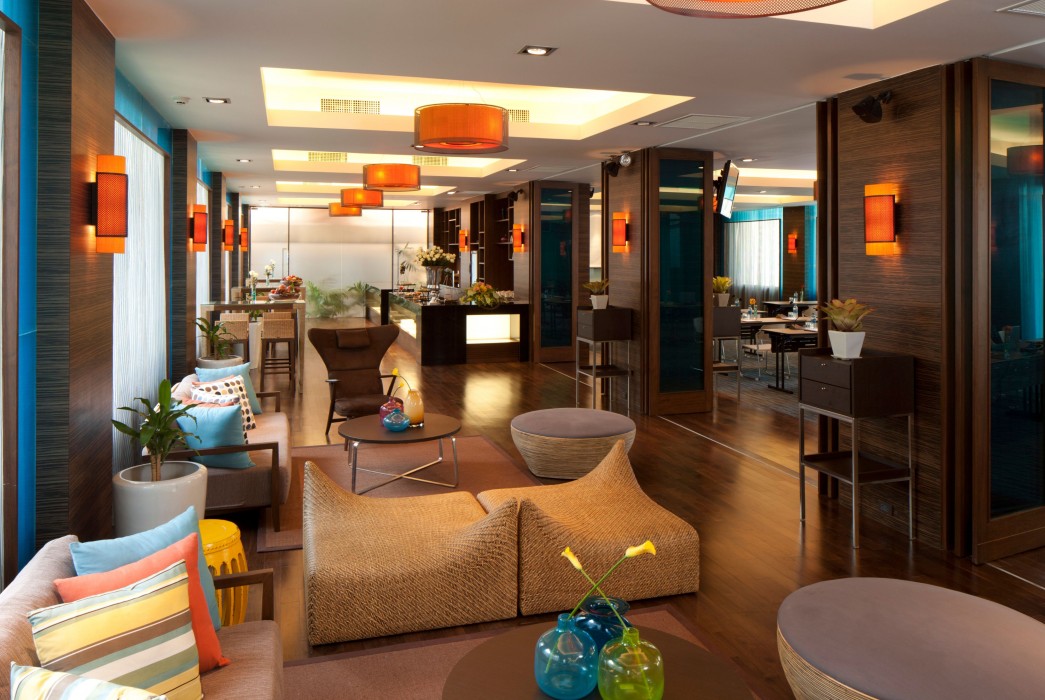 The Bayview Hotel Pattaya 71/99