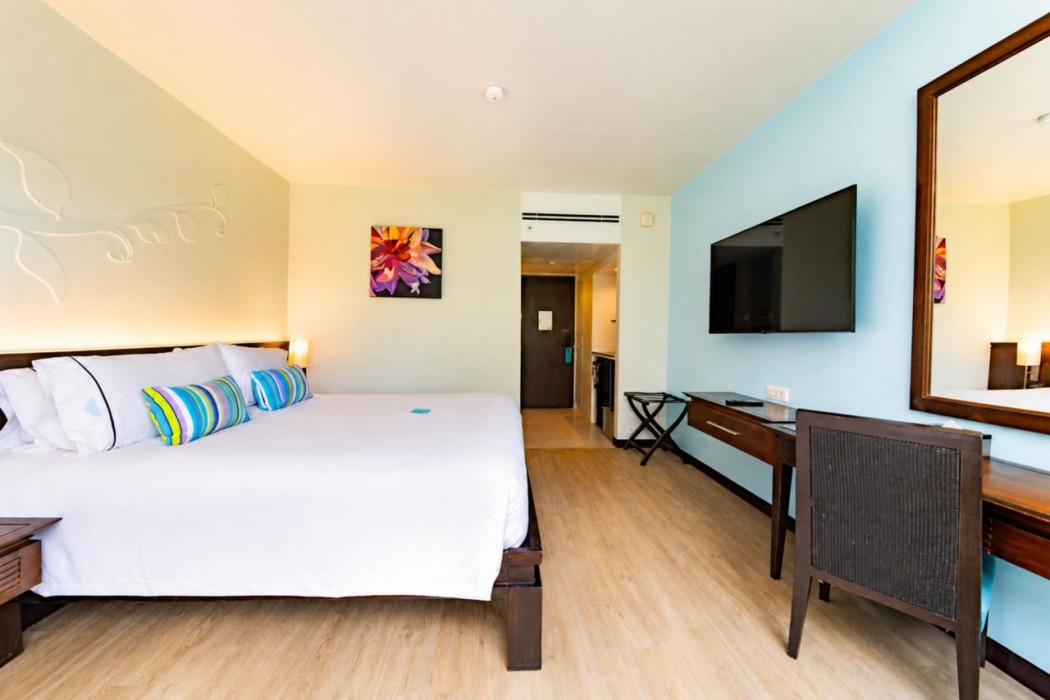 The Bayview Hotel Pattaya 40/99