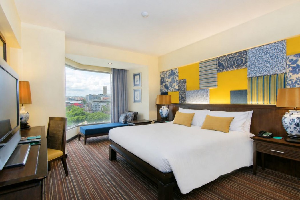 The Bayview Hotel Pattaya 36/99