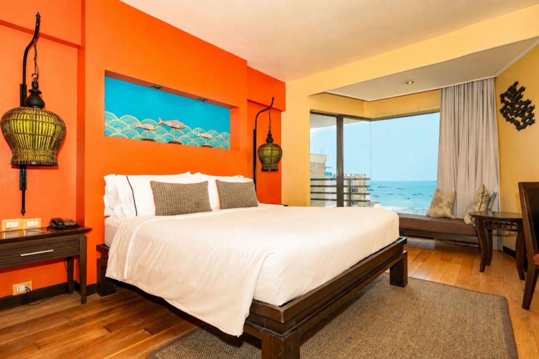 The Bayview Hotel Pattaya 29/99