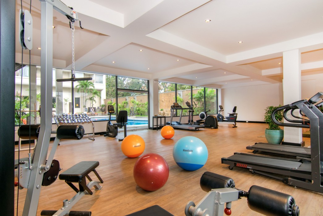 The Bayview Hotel Pattaya 74/99