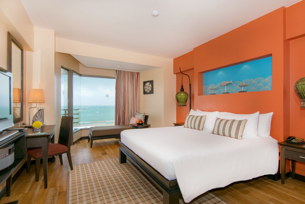 The Bayview Hotel Pattaya 46/99