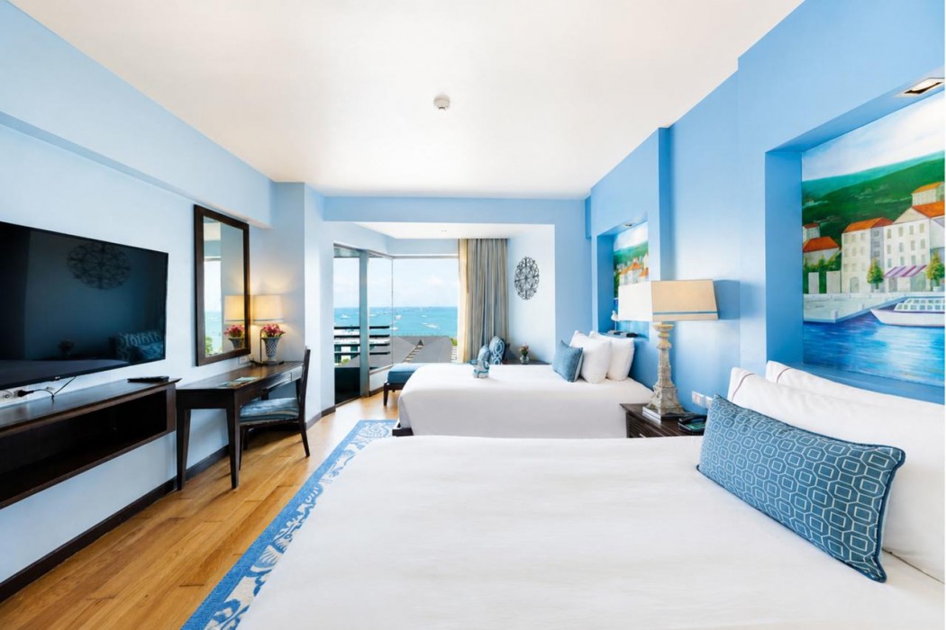 The Bayview Hotel Pattaya 22/99