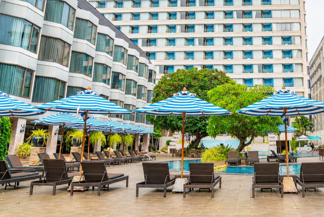 The Bayview Hotel Pattaya 79/99