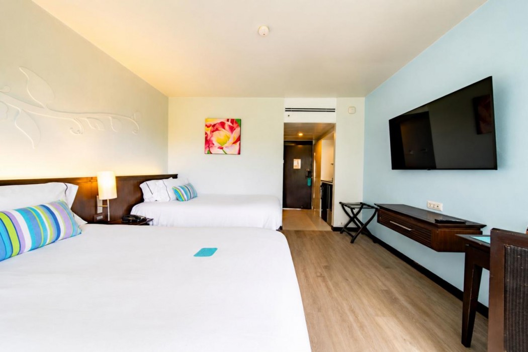 The Bayview Hotel Pattaya 33/99