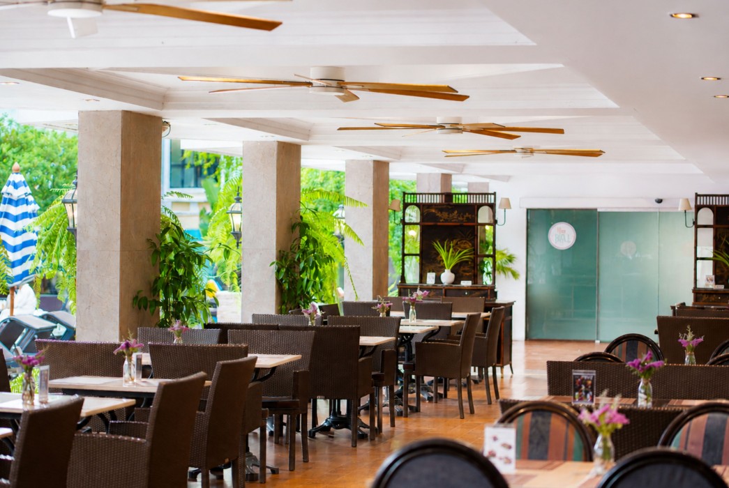 The Bayview Hotel Pattaya 75/99