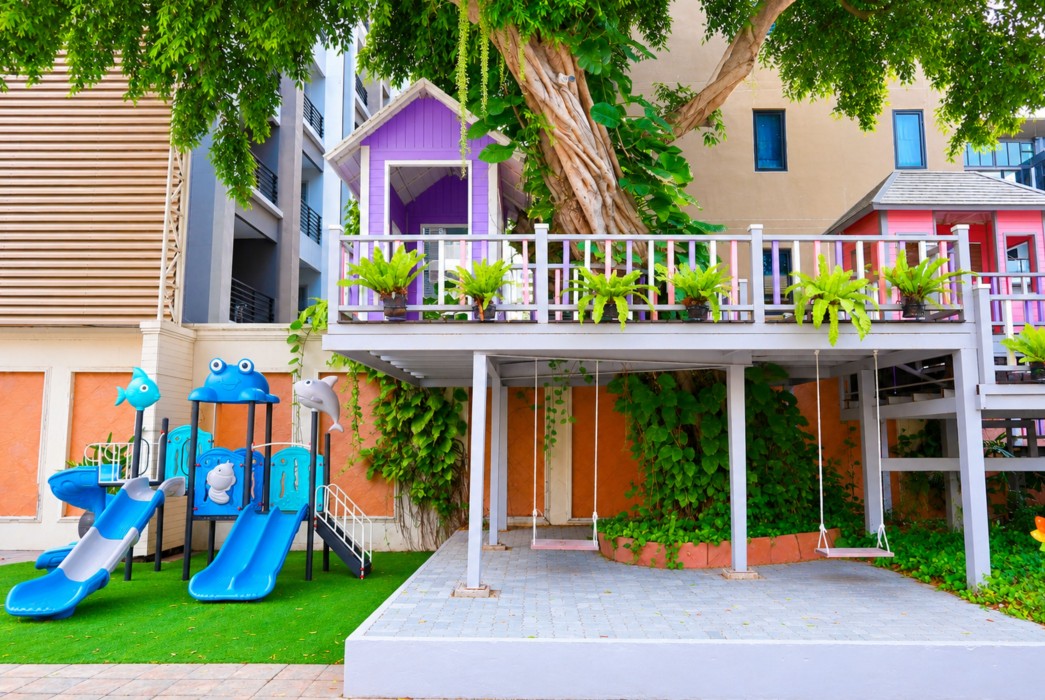 The Bayview Hotel Pattaya 80/99