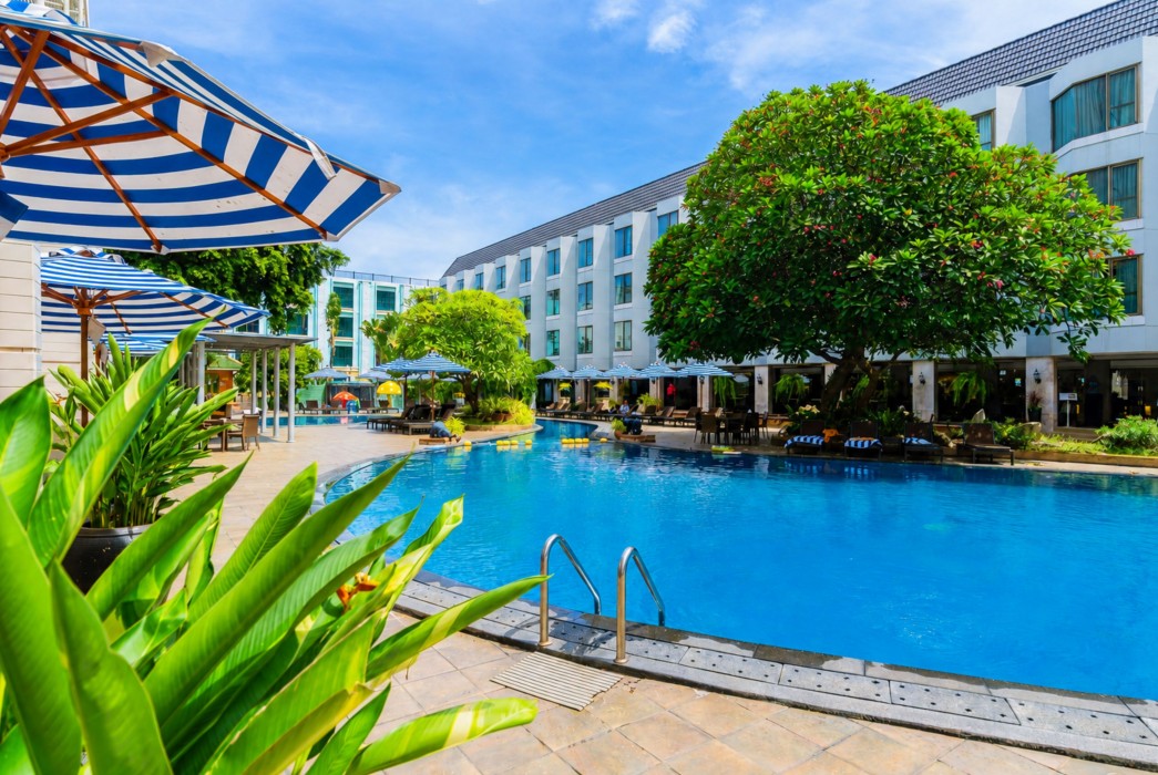 The Bayview Hotel Pattaya 76/99