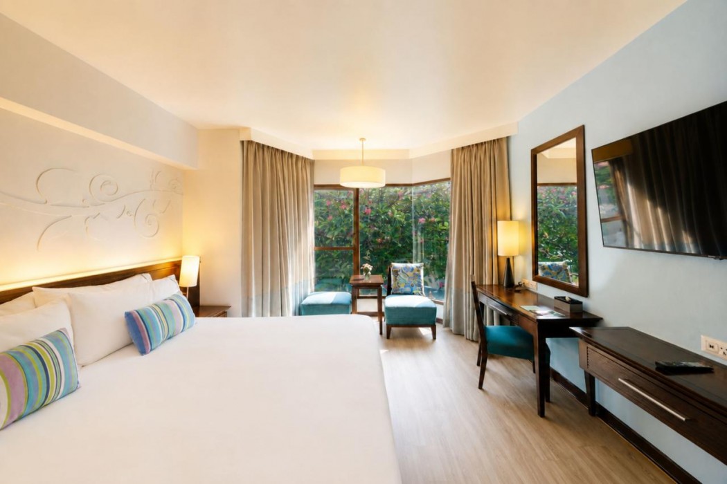 The Bayview Hotel Pattaya 37/99