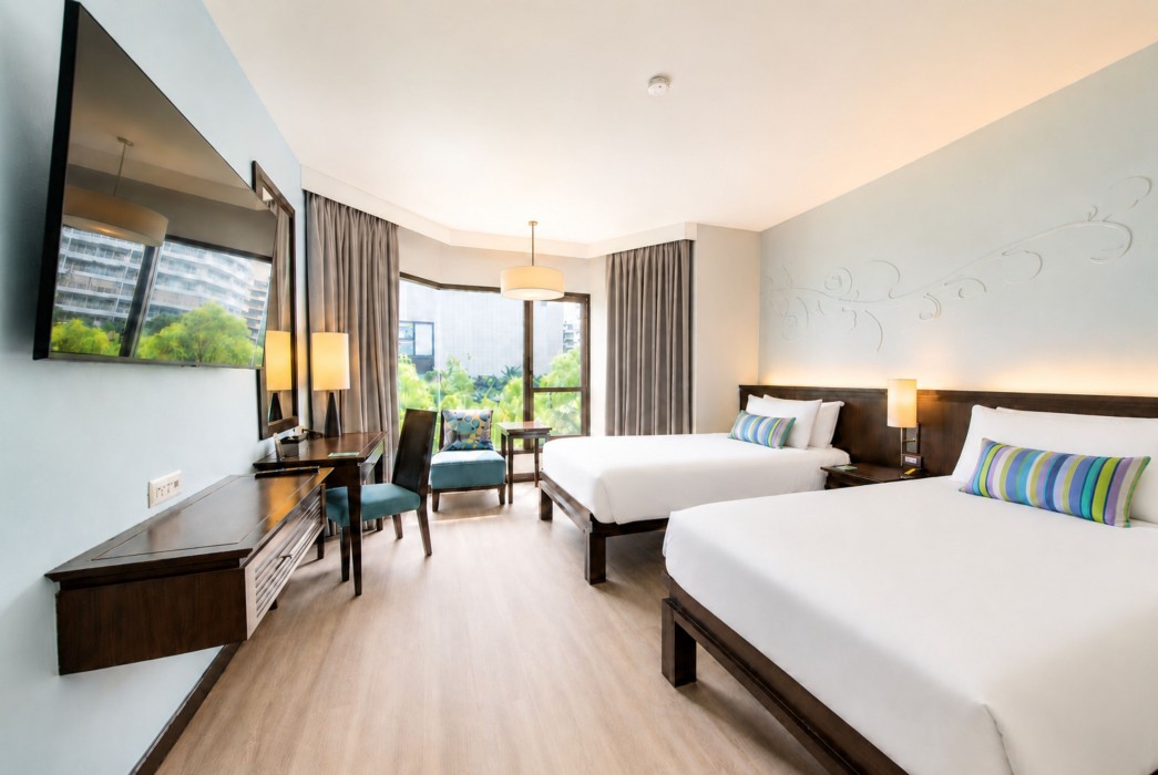 The Bayview Hotel Pattaya 47/99