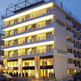 Four Seasons Hotel Glyfada 2/58
