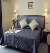Four Seasons Hotel Glyfada 11/58