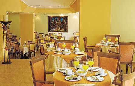 Four Seasons Hotel Glyfada 22/58