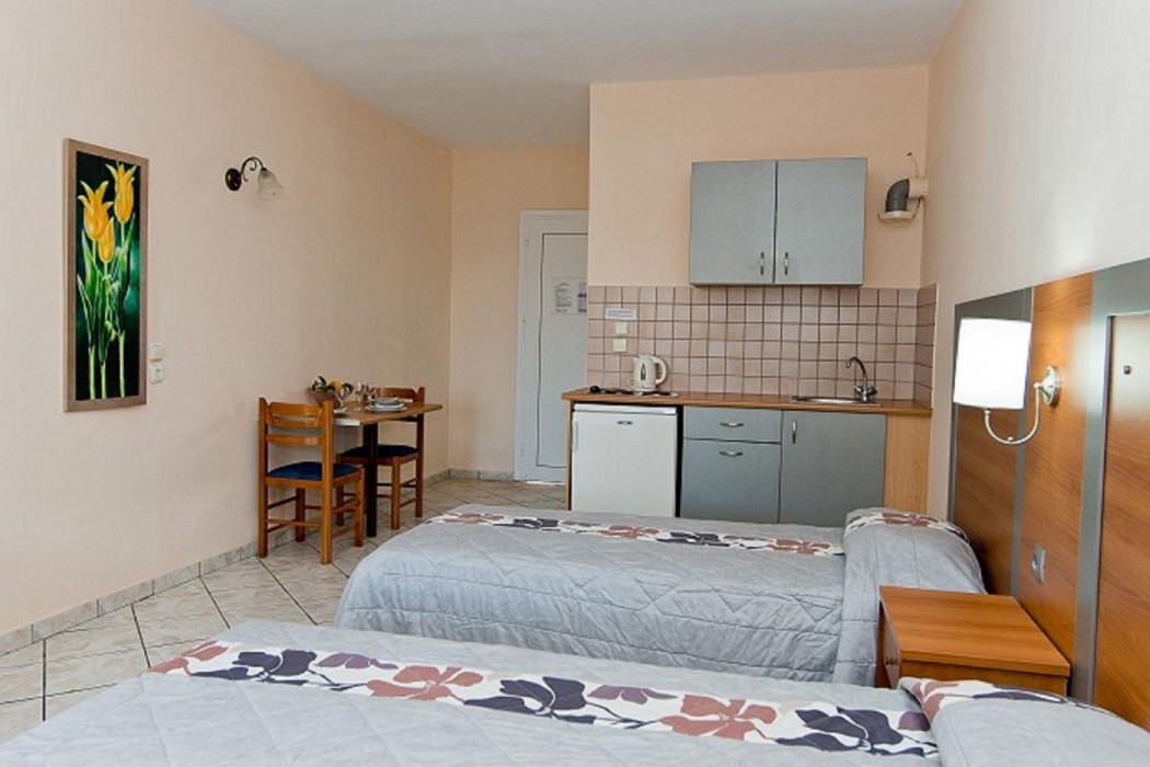 Hotel Macedonia 20/49