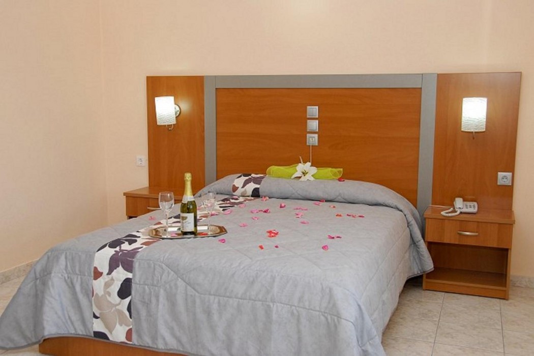 Hotel Macedonia 18/49