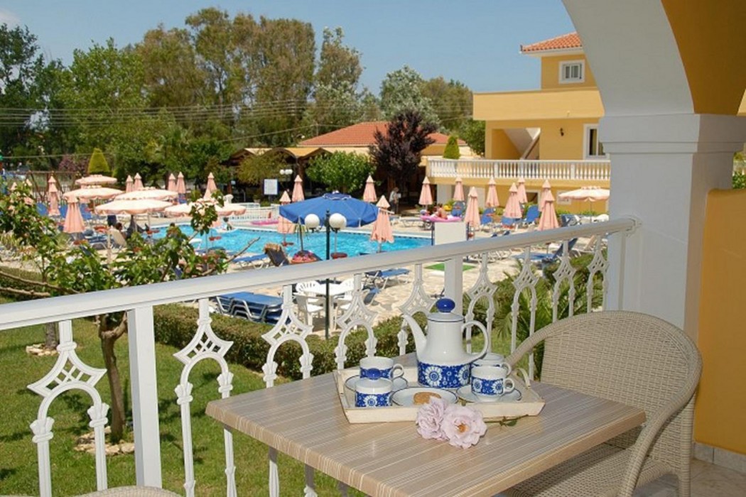Hotel Macedonia 27/49