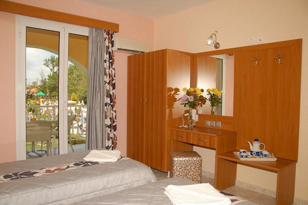 Hotel Macedonia 17/49