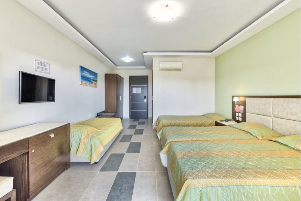 Majestic Spa Hotel 24/57