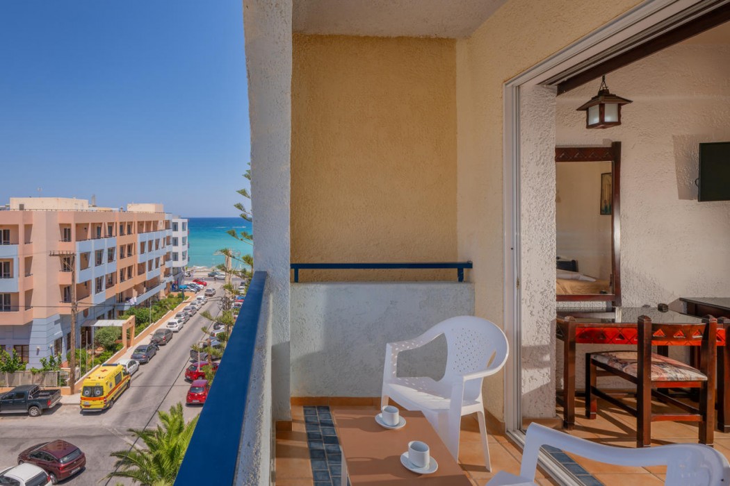 Lefkoniko Beach 12/54