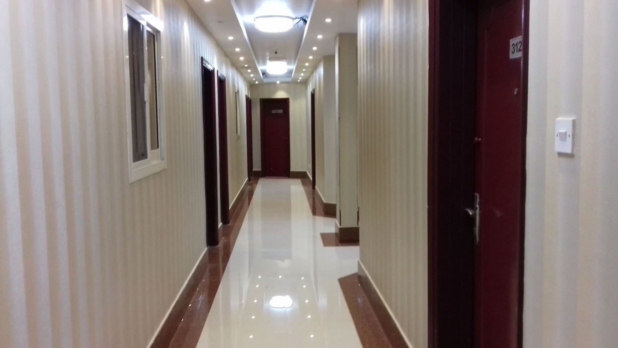 Zagy Hotel 57/84