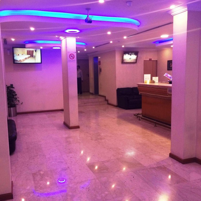 Zagy Hotel 60/84