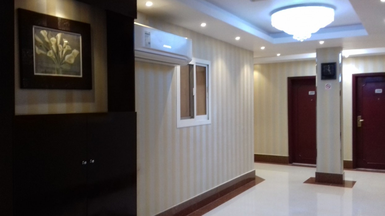 Zagy Hotel 77/84
