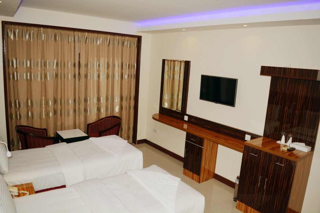 Zagy Hotel 41/84
