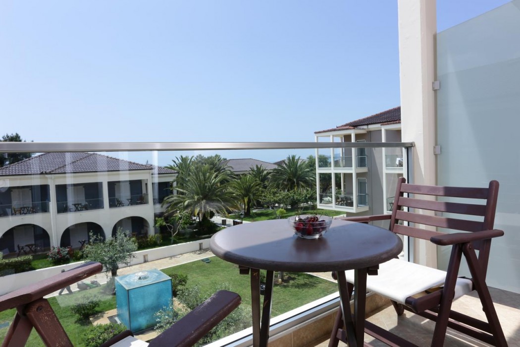 Alexandra Beach Spa Resort 5/29