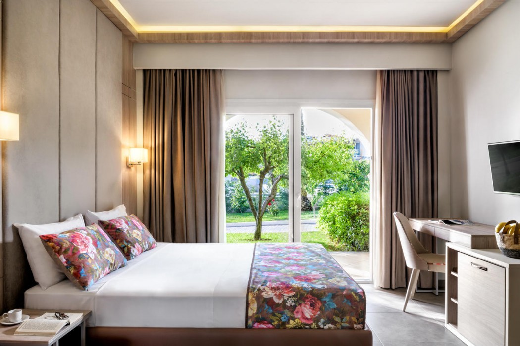 Alexandra Beach Spa Resort 16/29