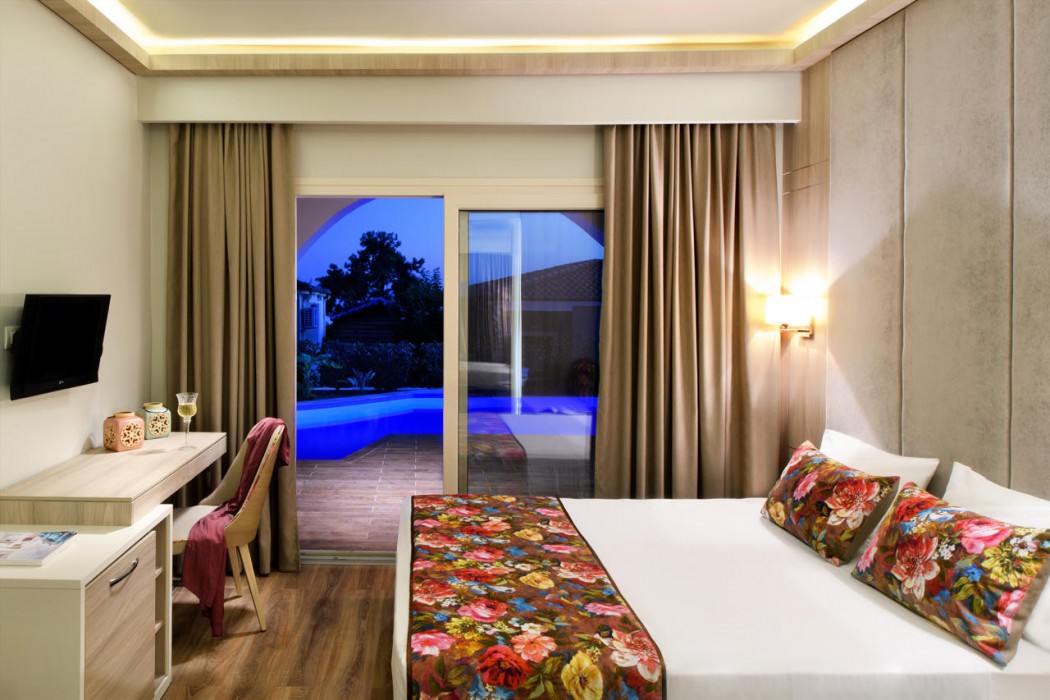 Alexandra Beach Spa Resort 14/29