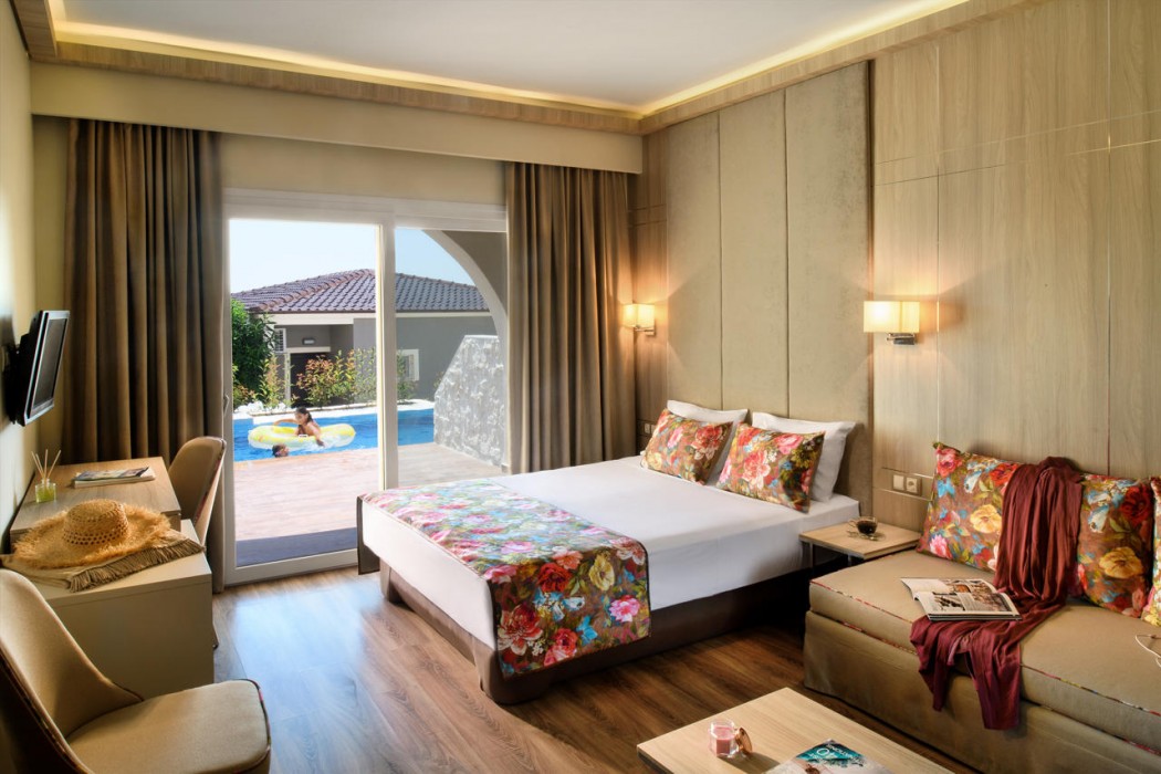 Alexandra Beach Spa Resort 13/29