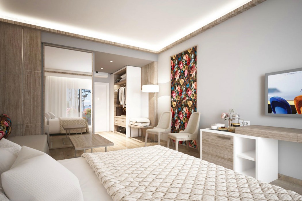 Alexandra Beach Spa Resort 15/29