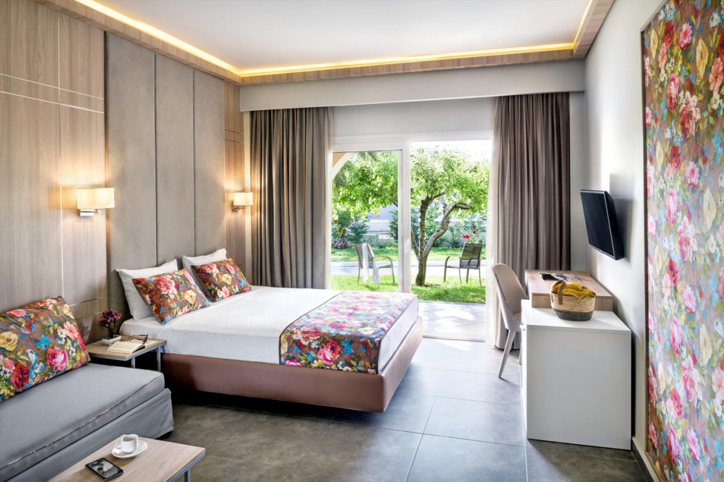 Alexandra Beach Spa Resort 19/29