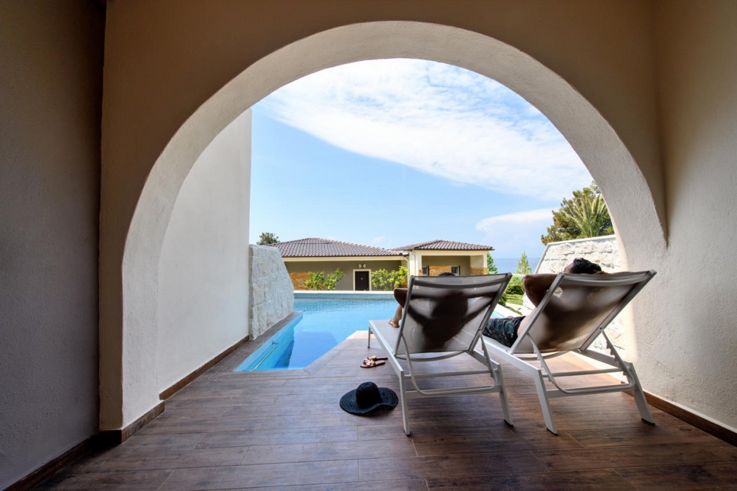 Alexandra Beach Spa Resort 12/29