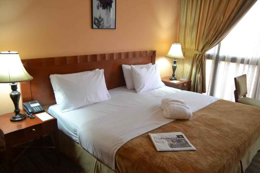 Palette Top Stars Hotel 14/48