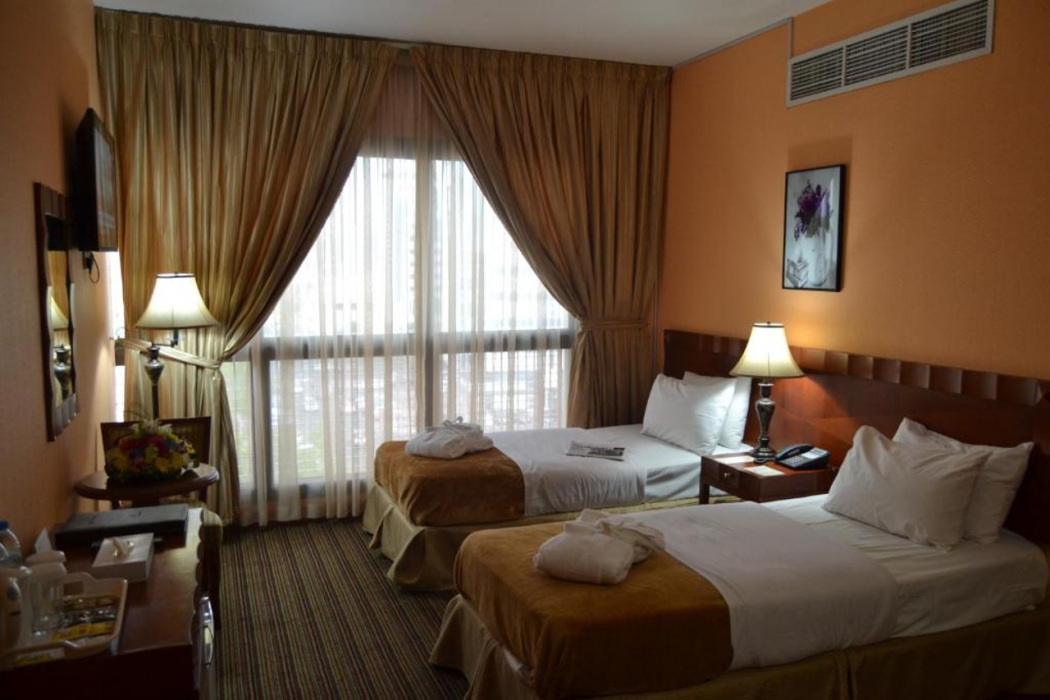 Palette Top Stars Hotel 16/48