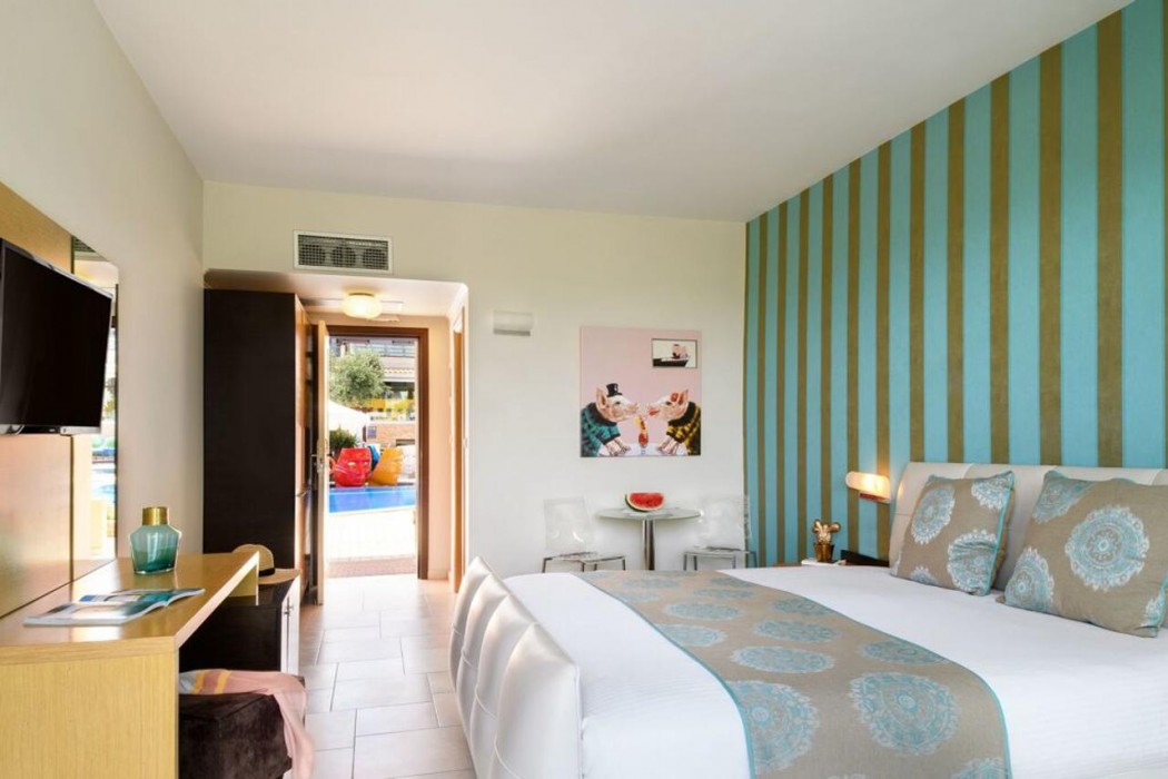 Alexandra Golden Family Innovation Resort 20/76