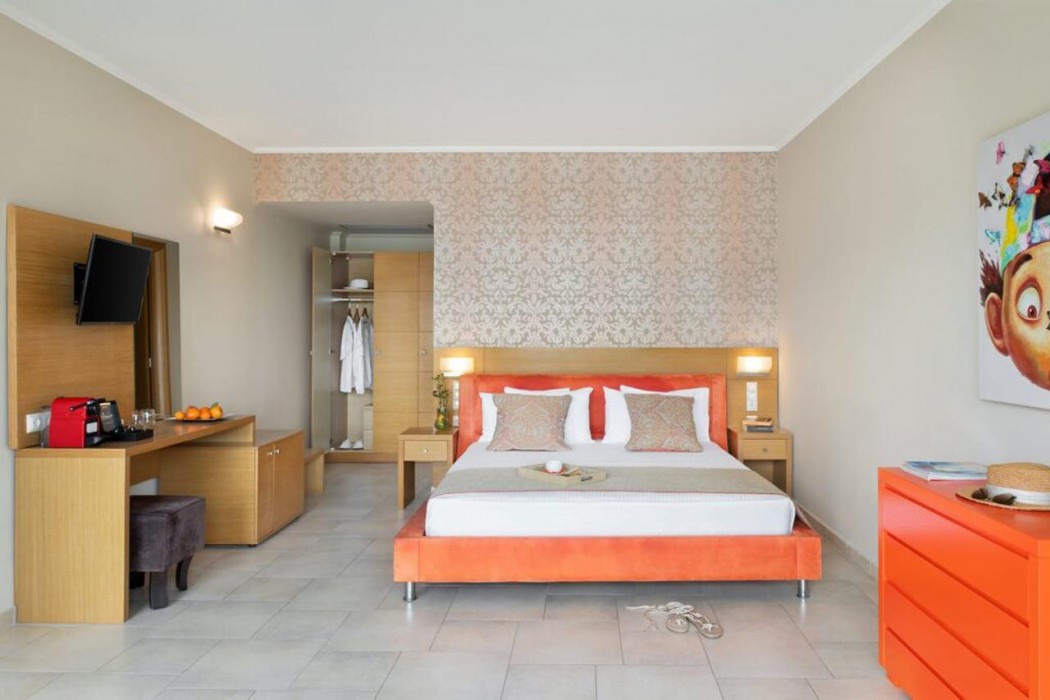 Alexandra Golden Family Innovation Resort 18/76