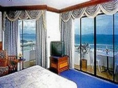 Welcome Jomtien Beach Hotel 4/37