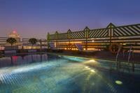 Park Inn By Radisson Hotel Apartments 2/35